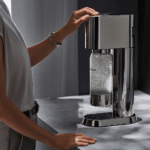 Sodastream Enso Fizzy Drink Maker k