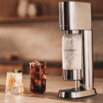 Sodastream Enso Fizzy Drink Maker m