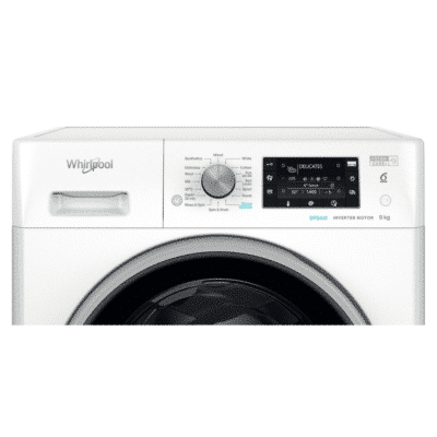 Whirlpool FFD 9489 BSV UK Washing Machine d