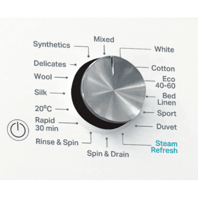 Whirlpool FFD 9489 BSV UK Washing Machine e