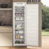Whirlpool WHSD18F023C1 Built In Freezer
