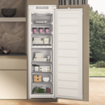 Whirlpool WHSD18F023C1 Built In Freezer