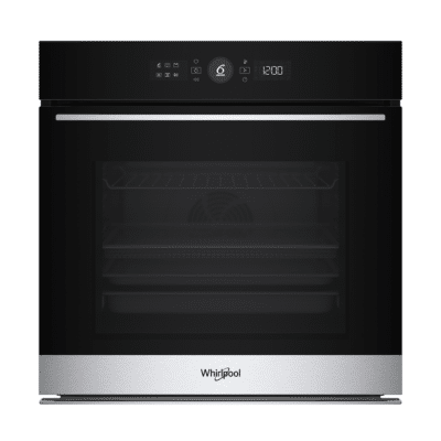 Whirlpool WOI5S81HM1SXA Built In Electric Oven a7