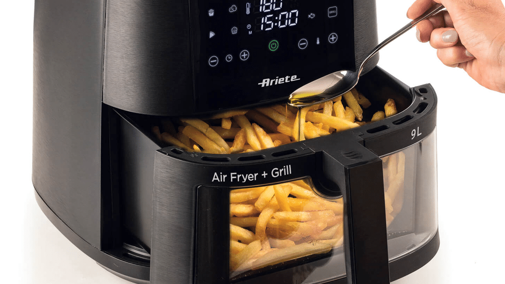 Ariete Air Fryer 4630 00 a
