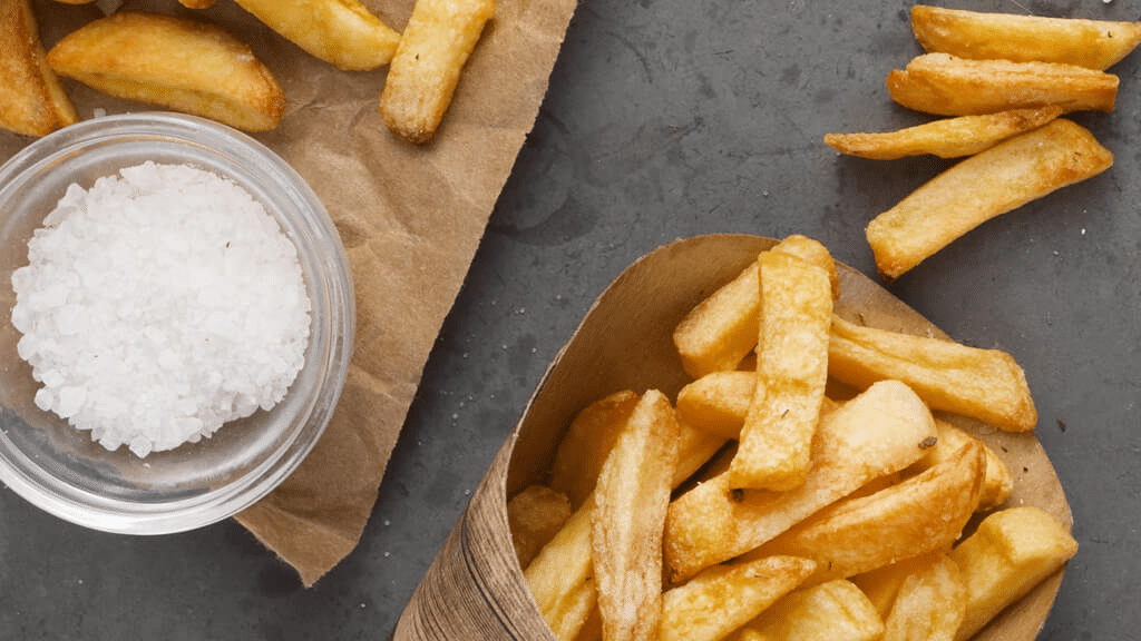 Ariete Air Fryer 4630 00 d
