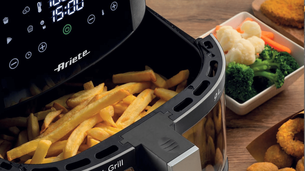 Ariete Air Fryer 4630 00 e