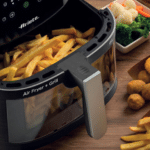 Ariete Air Fryer 4630 00 i