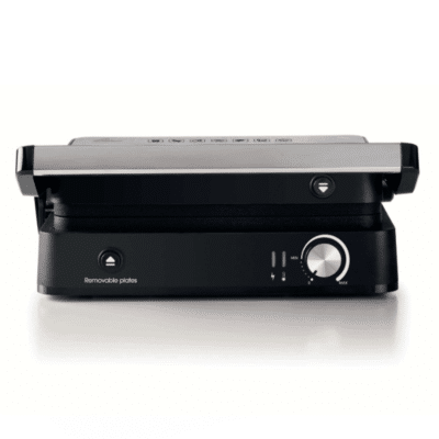 Ariete MetalGrill 3in1 Contact Grill 1934 00 g