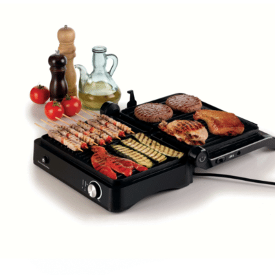 Ariete MetalGrill 3in1 Contact Grill 1934 00 i