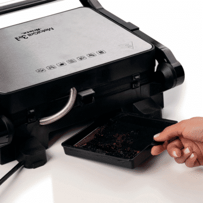 Ariete MetalGrill 3in1 Contact Grill 1934 00 l