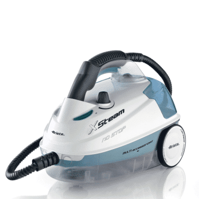 Ariete Xsteam No Stop Steam Cleaner 4147 02 g