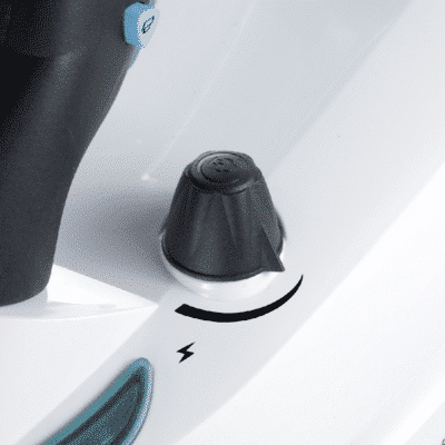 Ariete Xsteam No Stop Steam Cleaner 4147 02 k