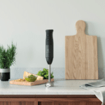 Electrolux Create 3 Black Hand Blender E3HB1-4GG h