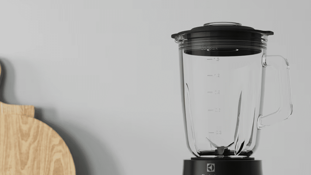 Electrolux Create 3 Liquidiser E3TB1-4GG d