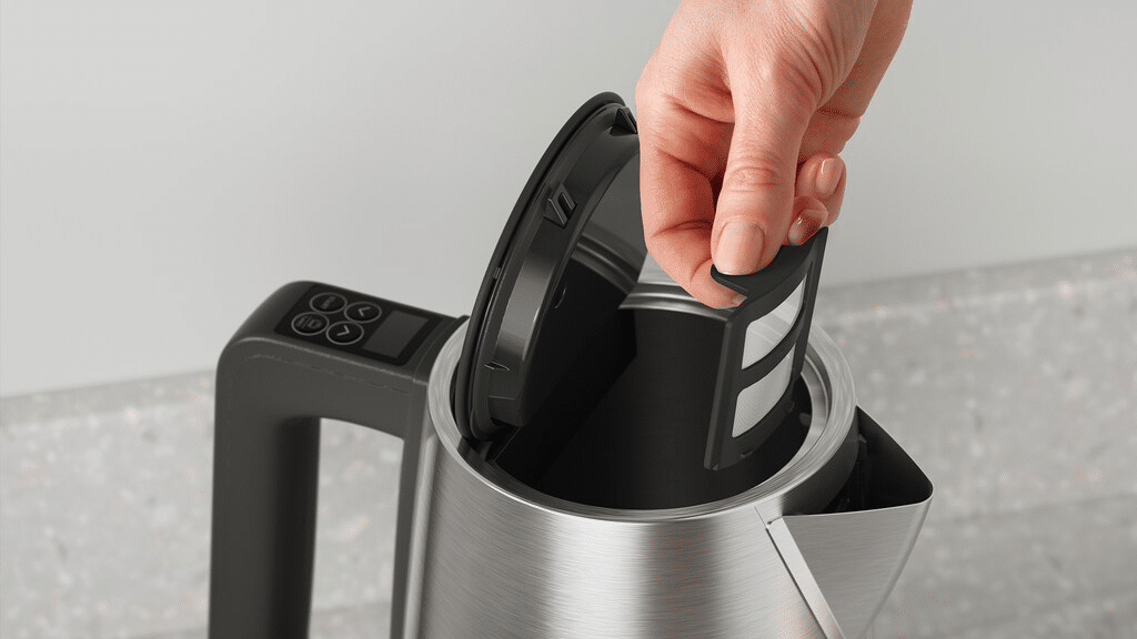 Electrolux E5K1-6ST Electric Kettle B