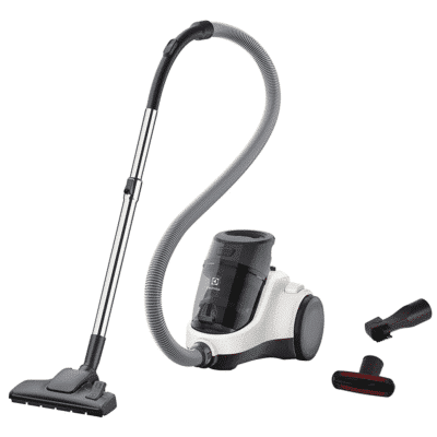 Electrolux EASE C4 Bagless Vacuum Cleaner EC41-2SW a1