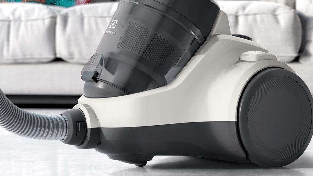 Electrolux EASE C4 Bagless Vacuum Cleaner EC41-2SW b