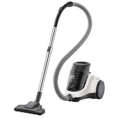 Electrolux EASE C4 Bagless Vacuum Cleaner EC41-2SW f