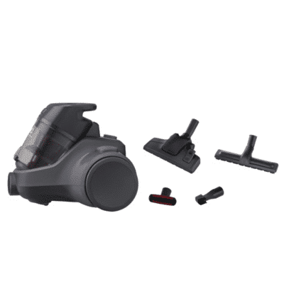 Electrolux EASE C4 Bagless Vacuum Cleaner EC41-4T j