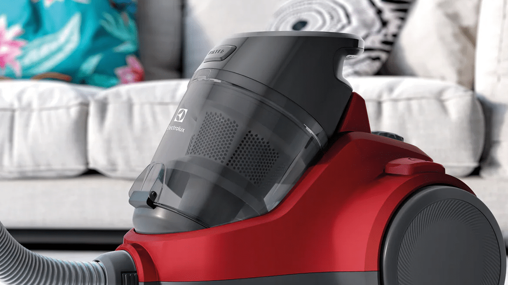 Electrolux EASE C4 Bagless Vacuum Cleaner EC41-ANIM b