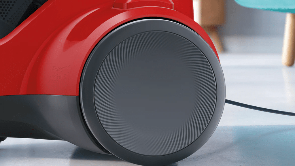 Electrolux EASE C4 Bagless Vacuum Cleaner EC41-ANIM d