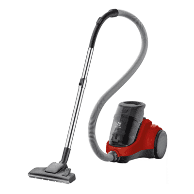 Electrolux EASE C4 Bagless Vacuum Cleaner EC41-ANIM f
