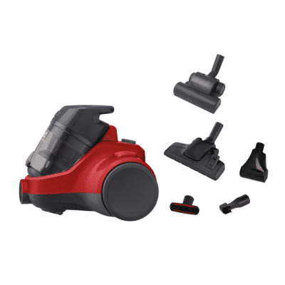 Electrolux EASE C4 Bagless Vacuum Cleaner EC41-ANIM j