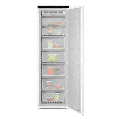 Electrolux KUN7NE18S Built In Freezer KUN7NE18S