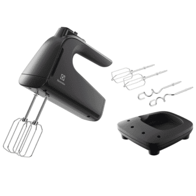 Electrolux Series 300 Hand Mixer EHM4B f