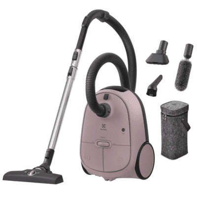 Electrolux Series 600 Bagged Vacuum Cleaner EB61CWPTD a