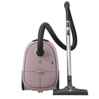Electrolux Series 600 Bagged Vacuum Cleaner EB61CWPTD a5