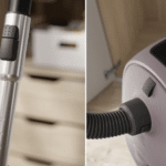 Electrolux Series 600 Bagged Vacuum Cleaner EB61CWPTD e
