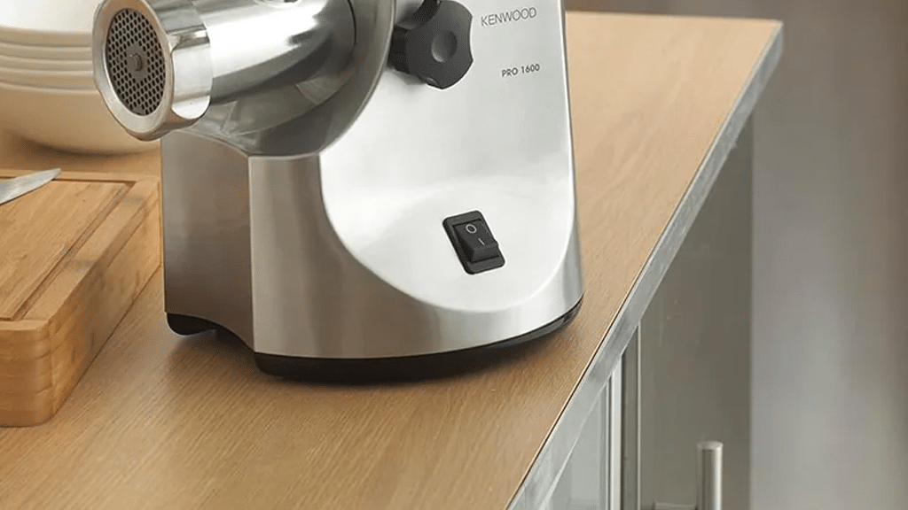 Kenwood MG510 Pro 1600 Food Mixer c