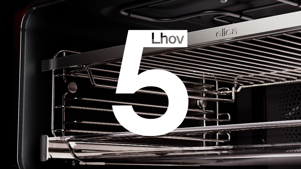 LHOV 5 Years