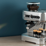 Philips Barista Brew Semi Automatic Coffee Machine PSA3228 01 p
