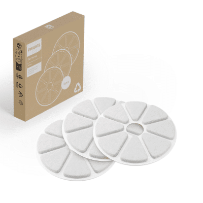 Philips Pet Series Water Fountain Filters PAW0010 01