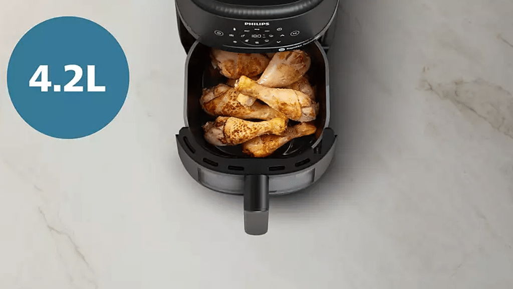 Philips Series 2000 Air Fryer NA220 00 b