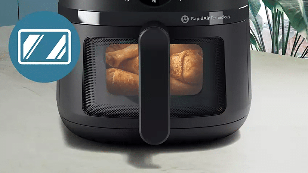 Philips Series 2000 Air Fryer NA220 00 g