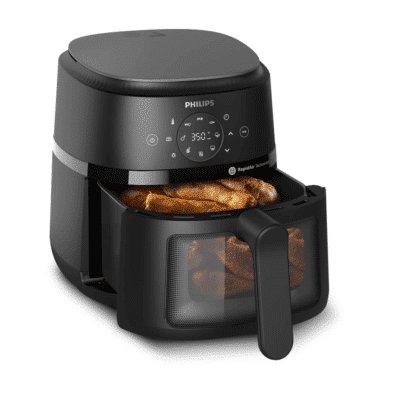 Philips Series 2000 Air Fryer NA220 00 k