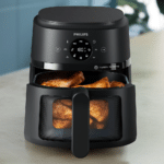 Philips Series 2000 Air Fryer NA220 00 l