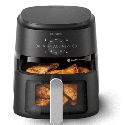 Philips Series 2000 Air Fryer NA221 00 a2