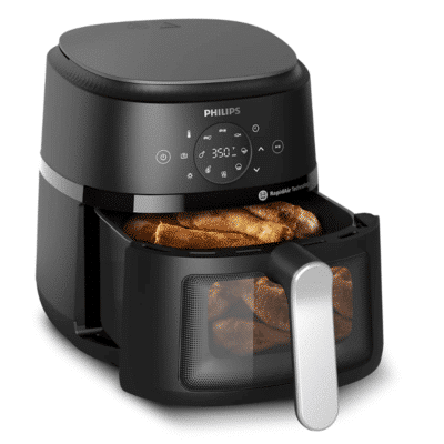 Philips Series 2000 Air Fryer NA221 00 a3
