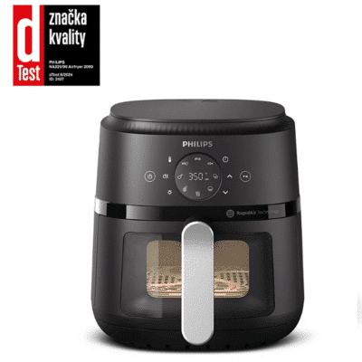 Philips Series 2000 Air Fryer NA221 00 a5