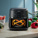Philips Series 2000 Air Fryer NA221 00 a6