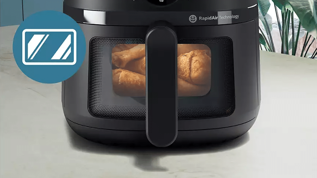 Philips Series 2000 Air Fryer NA221 00 b