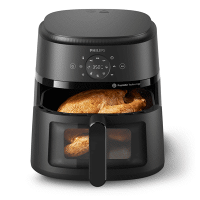 Philips Series 2000 Air Fryer NA230 00 a3