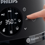 Philips Series 2000 Air Fryer NA230 00 a7