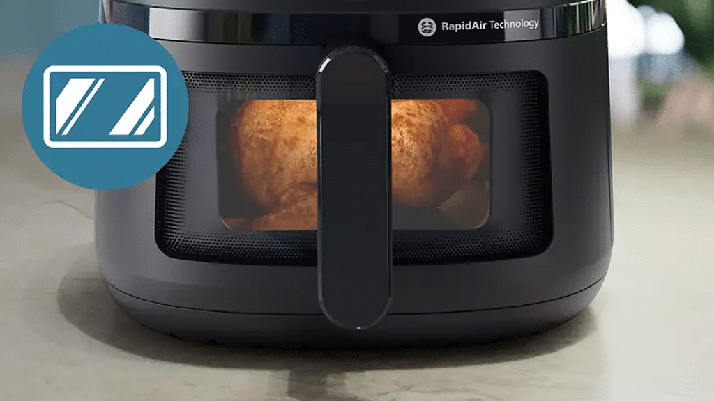 Philips Series 2000 Air Fryer NA230 00 c