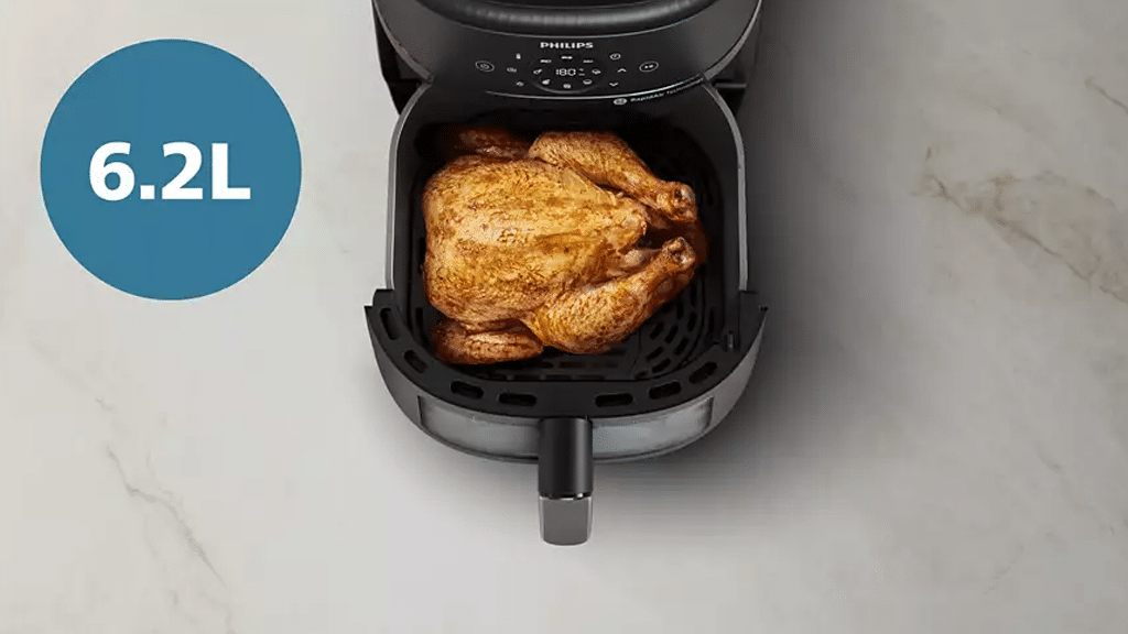 Philips Series 2000 Air Fryer NA230 00 g