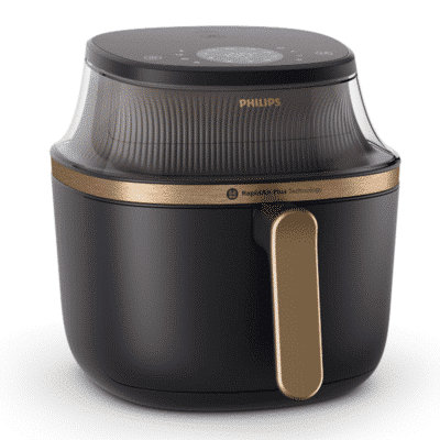 Philips Series 3000 Air Fryer NA332 00 n